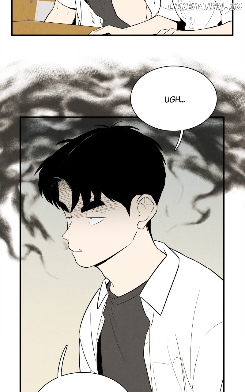 After School Lessons for Unripe Apples Chapter 126 - page 42