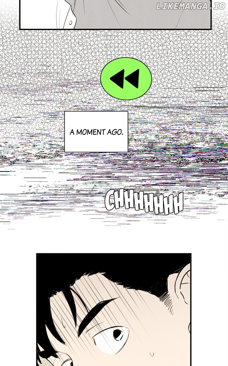 After School Lessons for Unripe Apples Chapter 126 - page 47