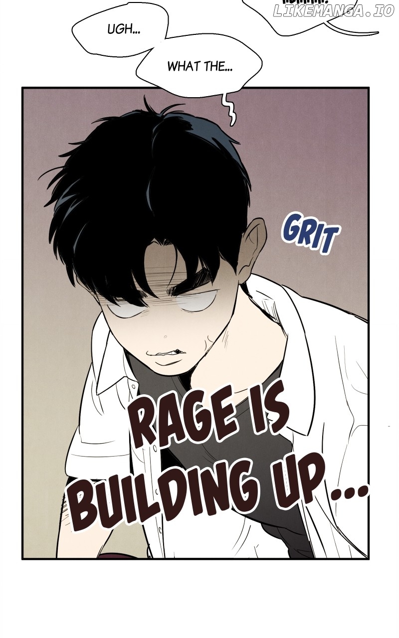 After School Lessons for Unripe Apples Chapter 126 - page 53