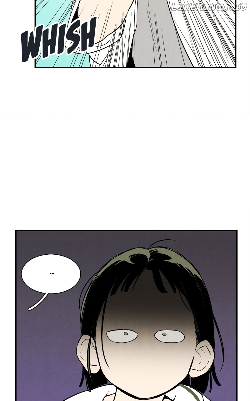 After School Lessons for Unripe Apples Chapter 126 - page 57