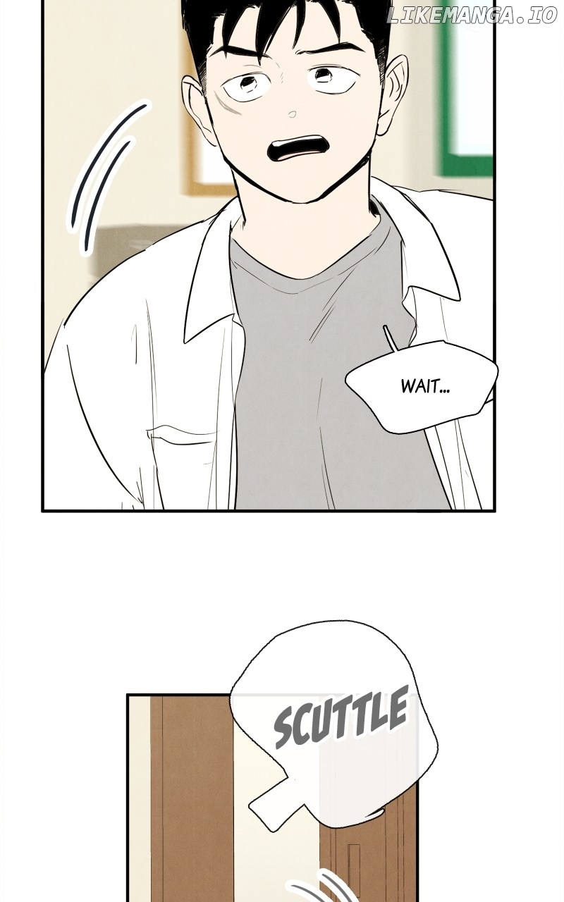 After School Lessons for Unripe Apples Chapter 126 - page 63