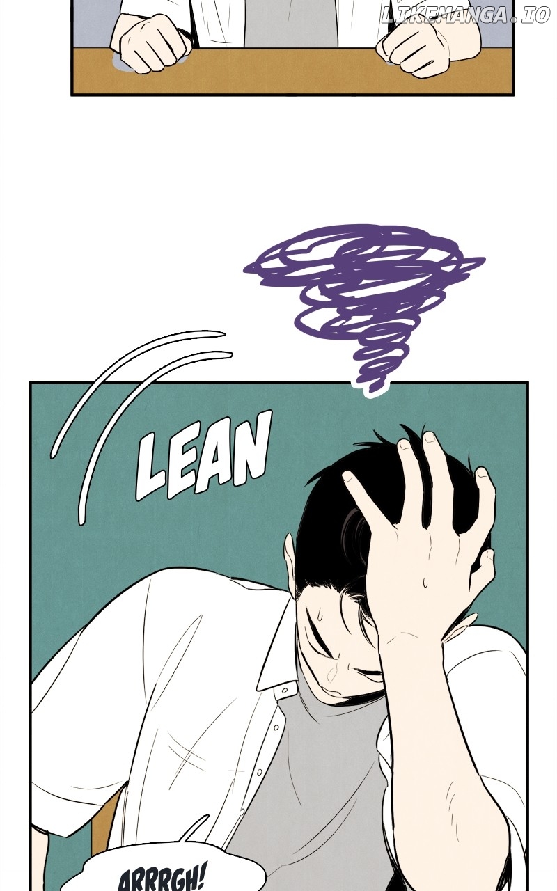 After School Lessons for Unripe Apples Chapter 126 - page 65