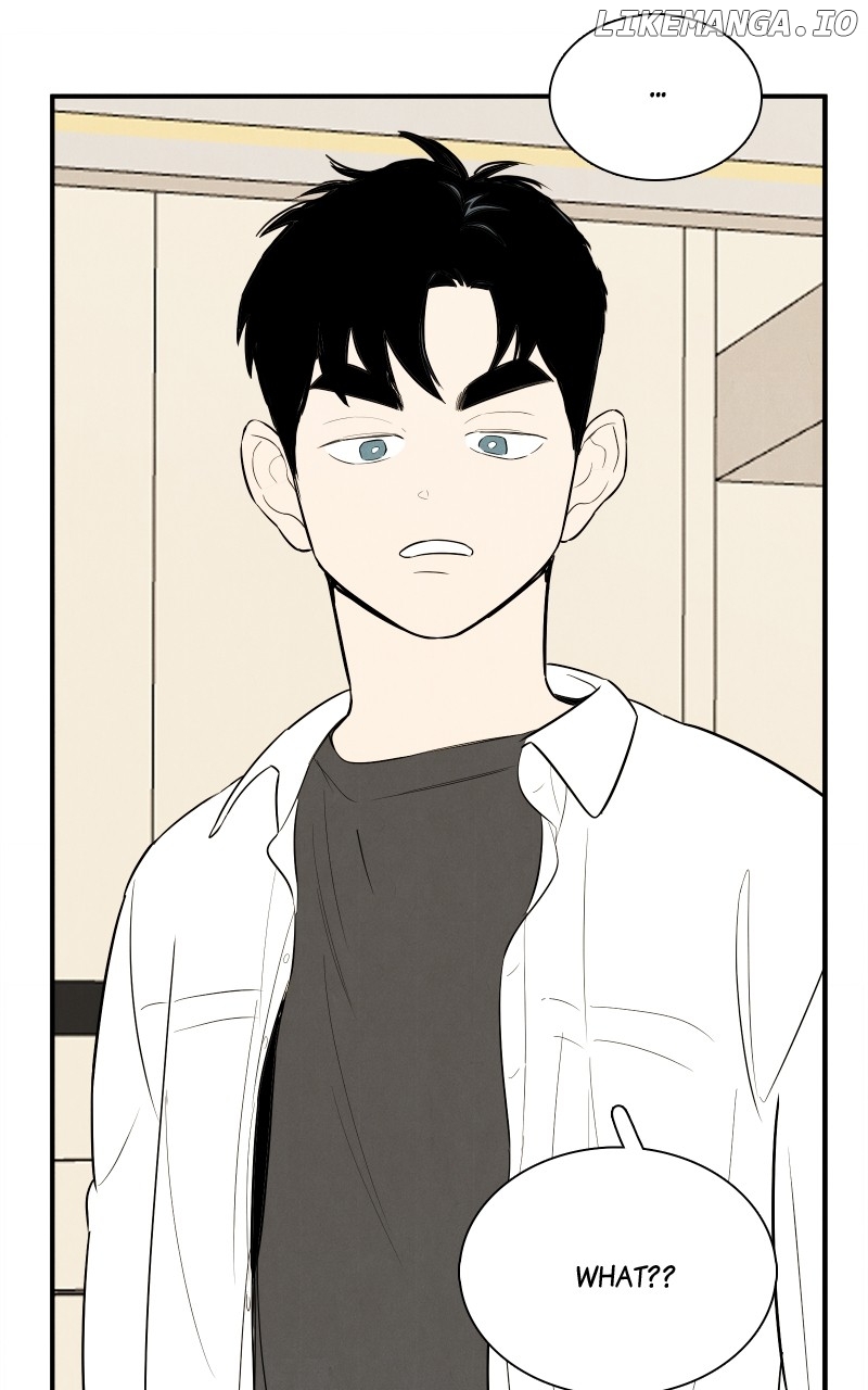 After School Lessons for Unripe Apples Chapter 126 - page 80