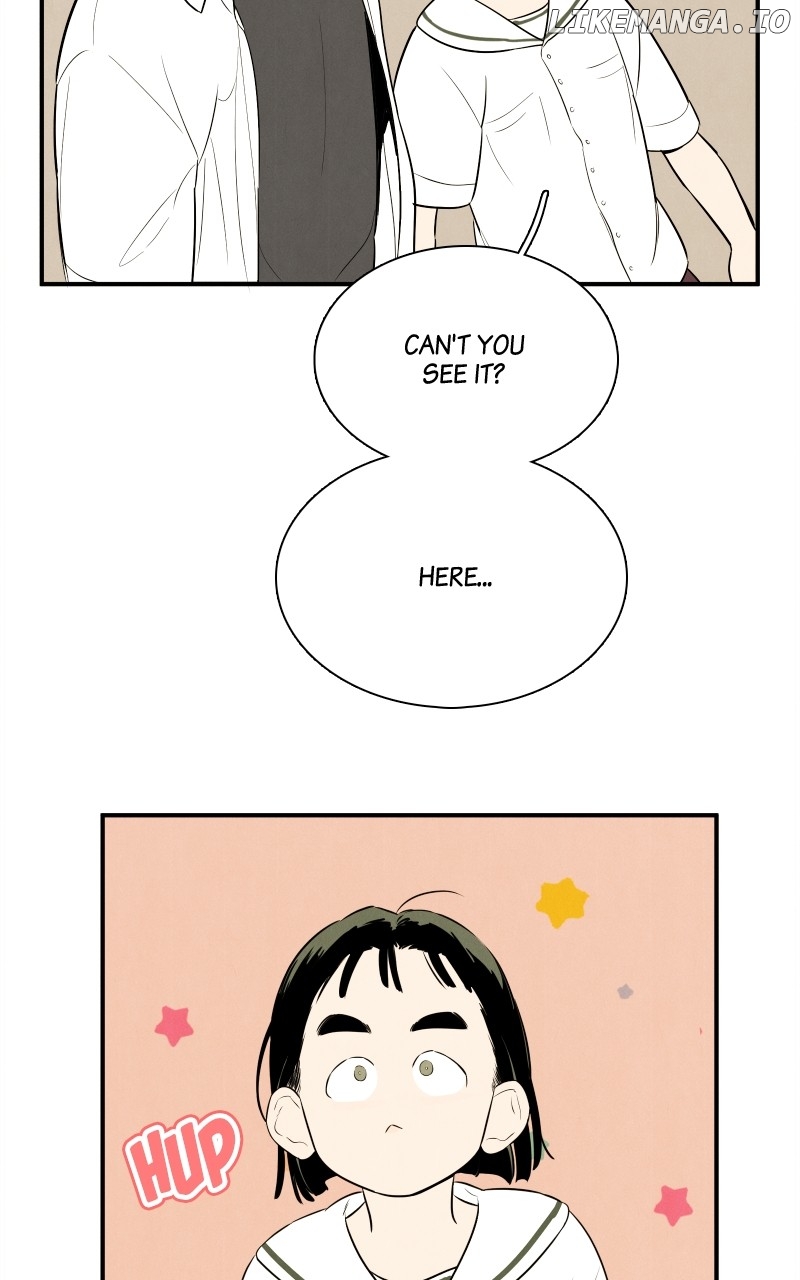 After School Lessons for Unripe Apples Chapter 126 - page 83