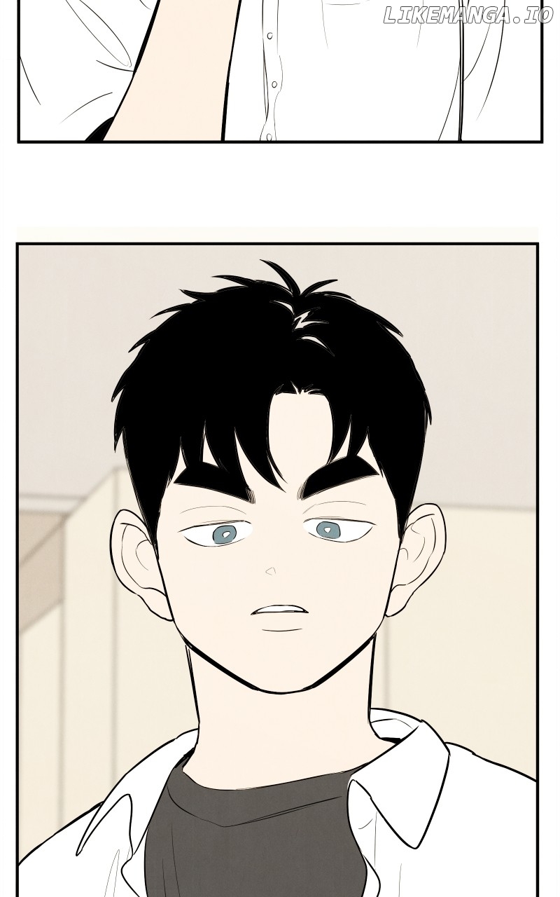 After School Lessons for Unripe Apples Chapter 126 - page 87