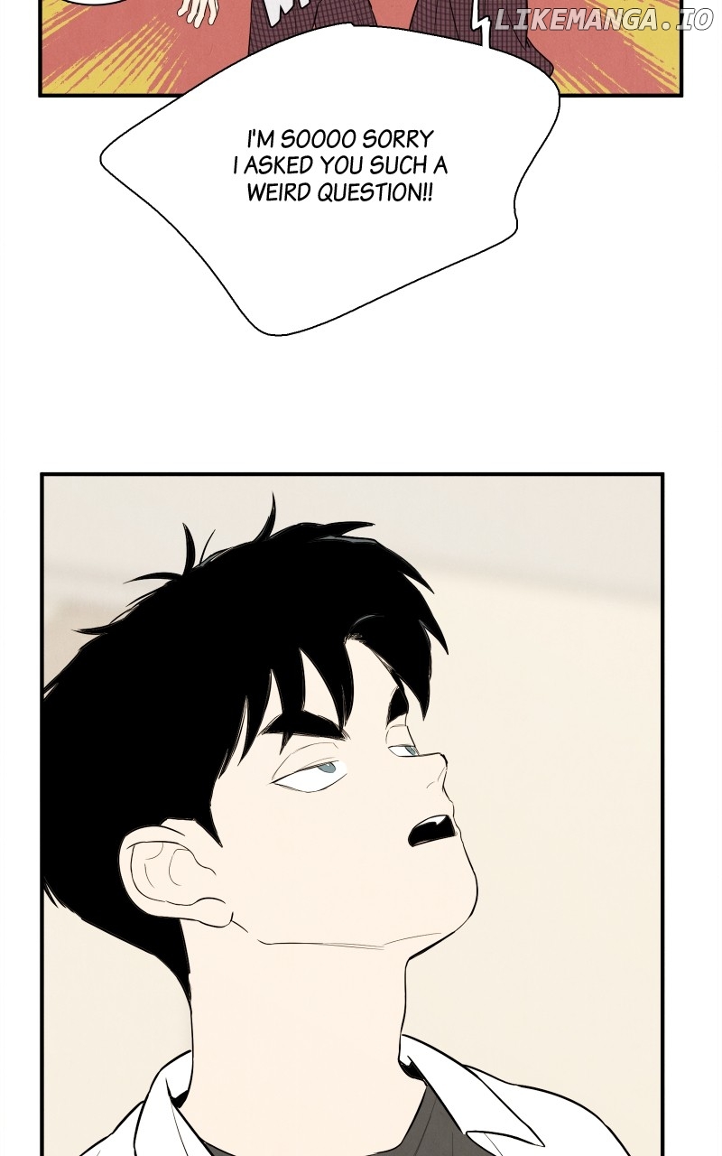 After School Lessons for Unripe Apples Chapter 126 - page 92