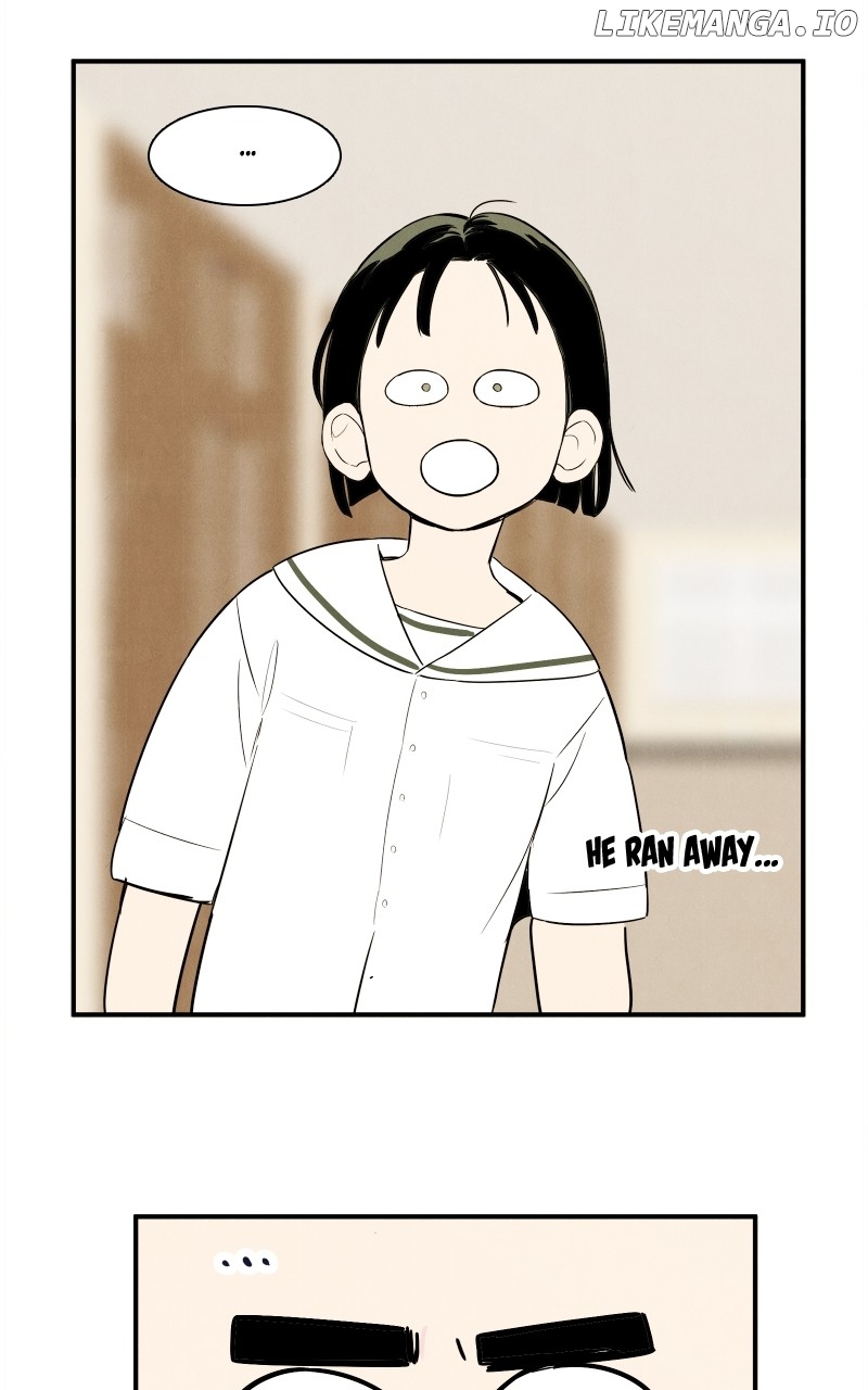 After School Lessons for Unripe Apples Chapter 126 - page 97