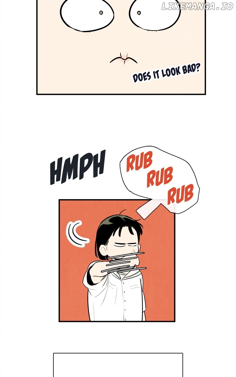 After School Lessons for Unripe Apples Chapter 126 - page 98