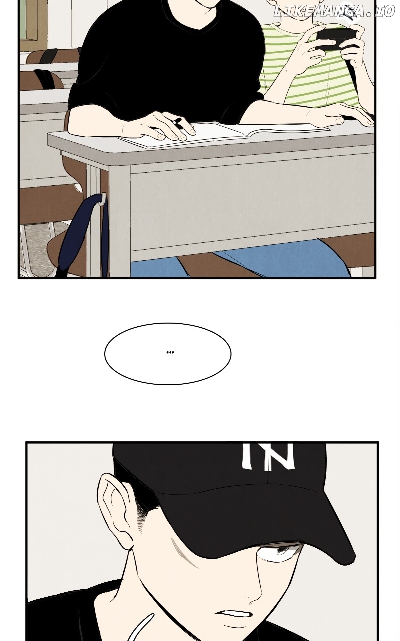 After School Lessons for Unripe Apples Chapter 126 - page 136