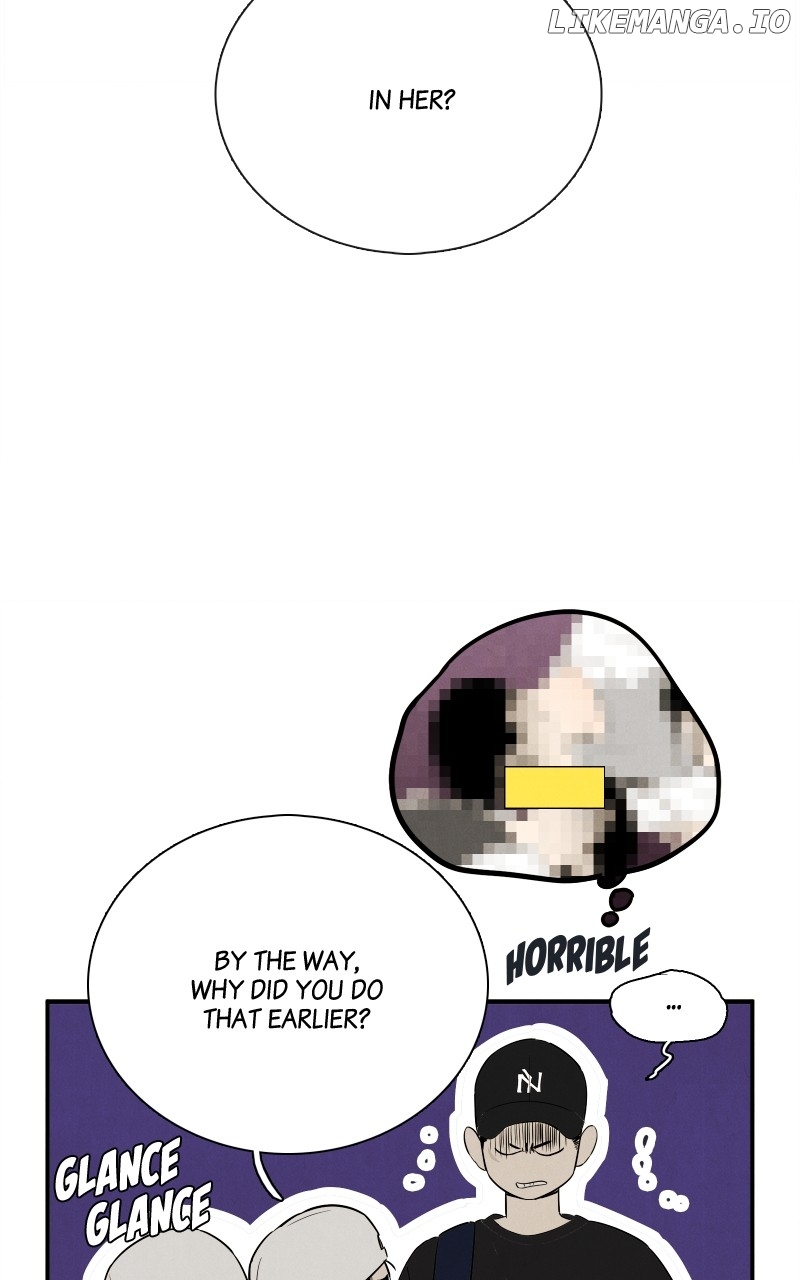 After School Lessons for Unripe Apples Chapter 126 - page 148