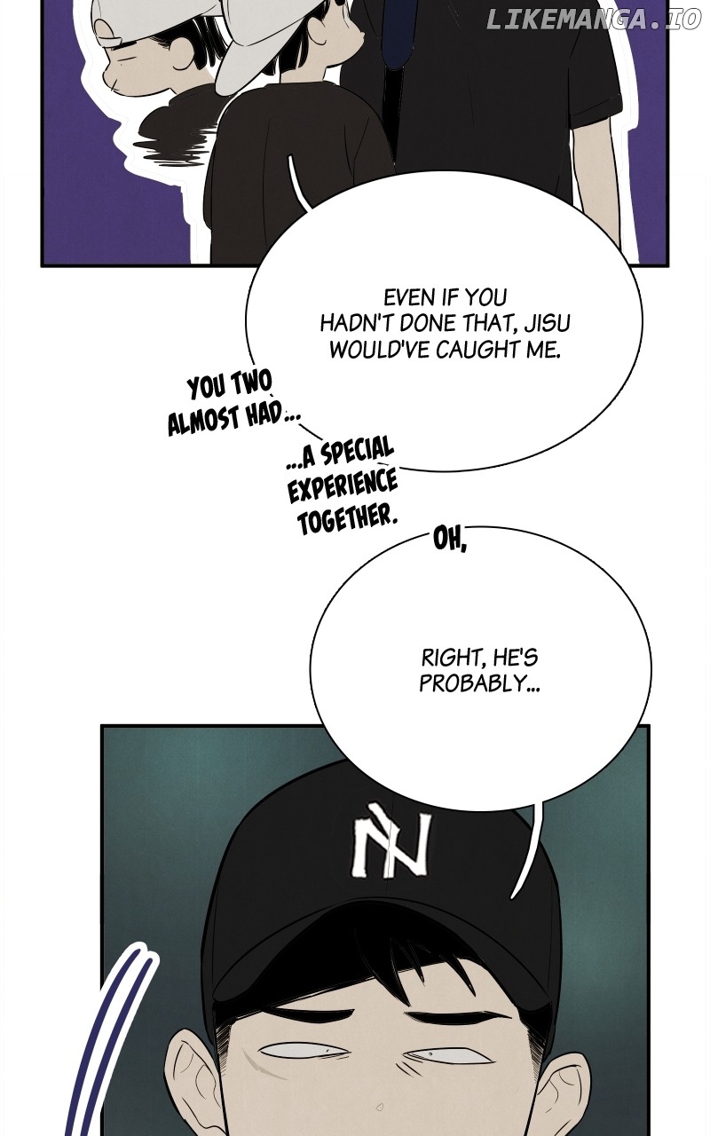 After School Lessons for Unripe Apples Chapter 126 - page 149