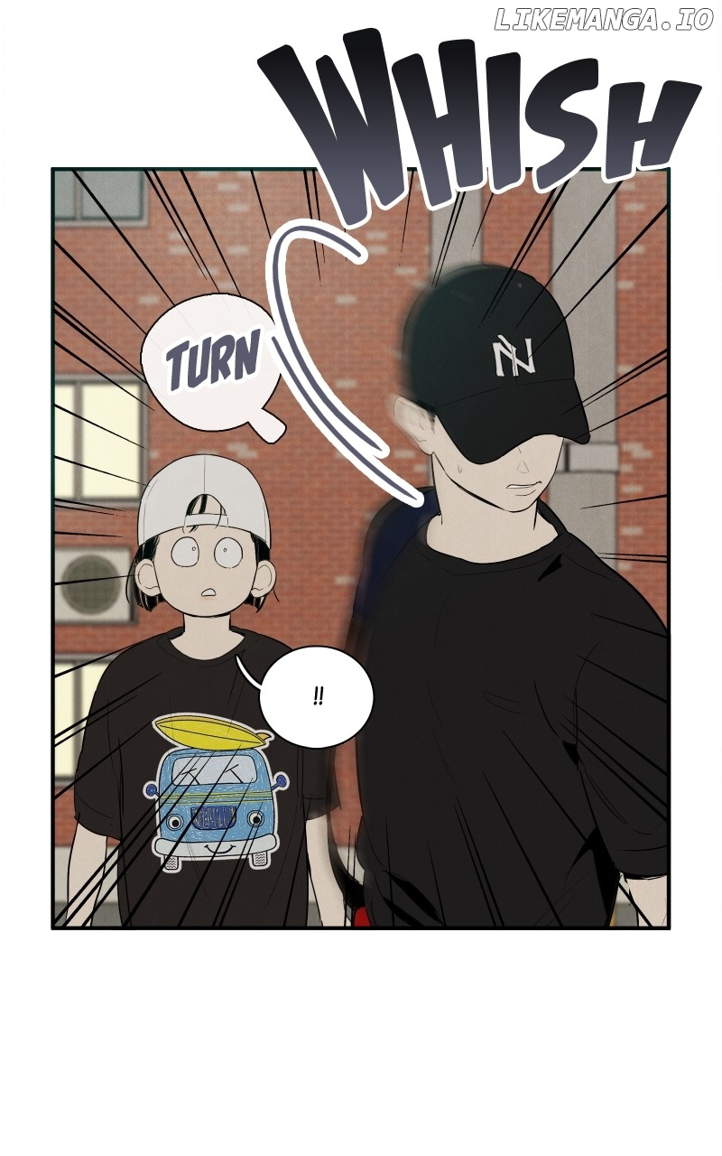 After School Lessons for Unripe Apples Chapter 126 - page 152