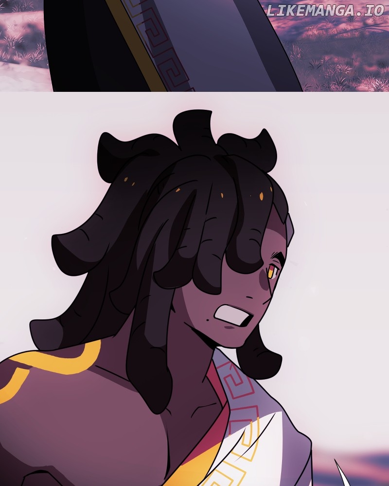 I’m the Grim Reaper Chapter 176 - page 79