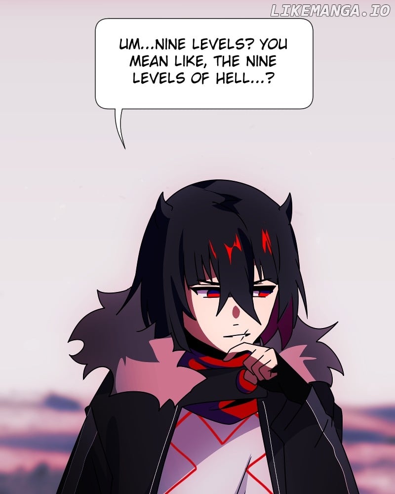 I’m the Grim Reaper Chapter 176 - page 82