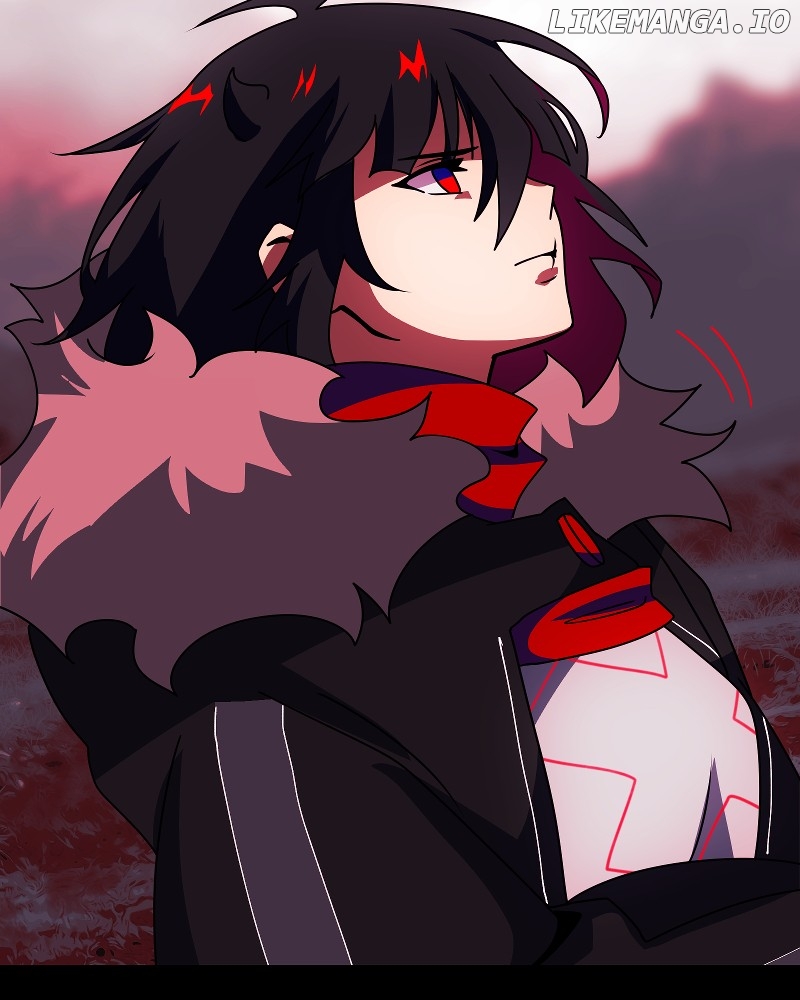 I’m the Grim Reaper Chapter 188 - page 10