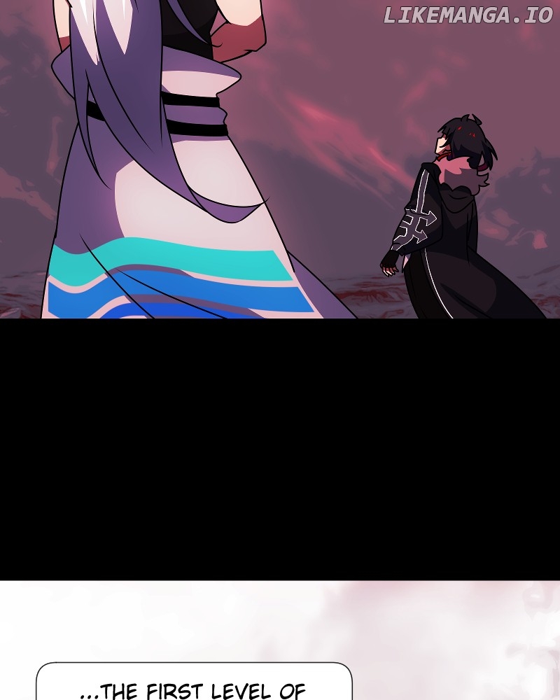 I’m the Grim Reaper Chapter 188 - page 21