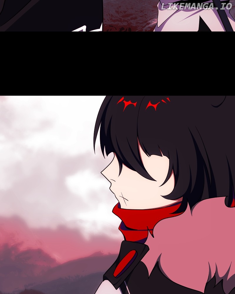 I’m the Grim Reaper Chapter 188 - page 34