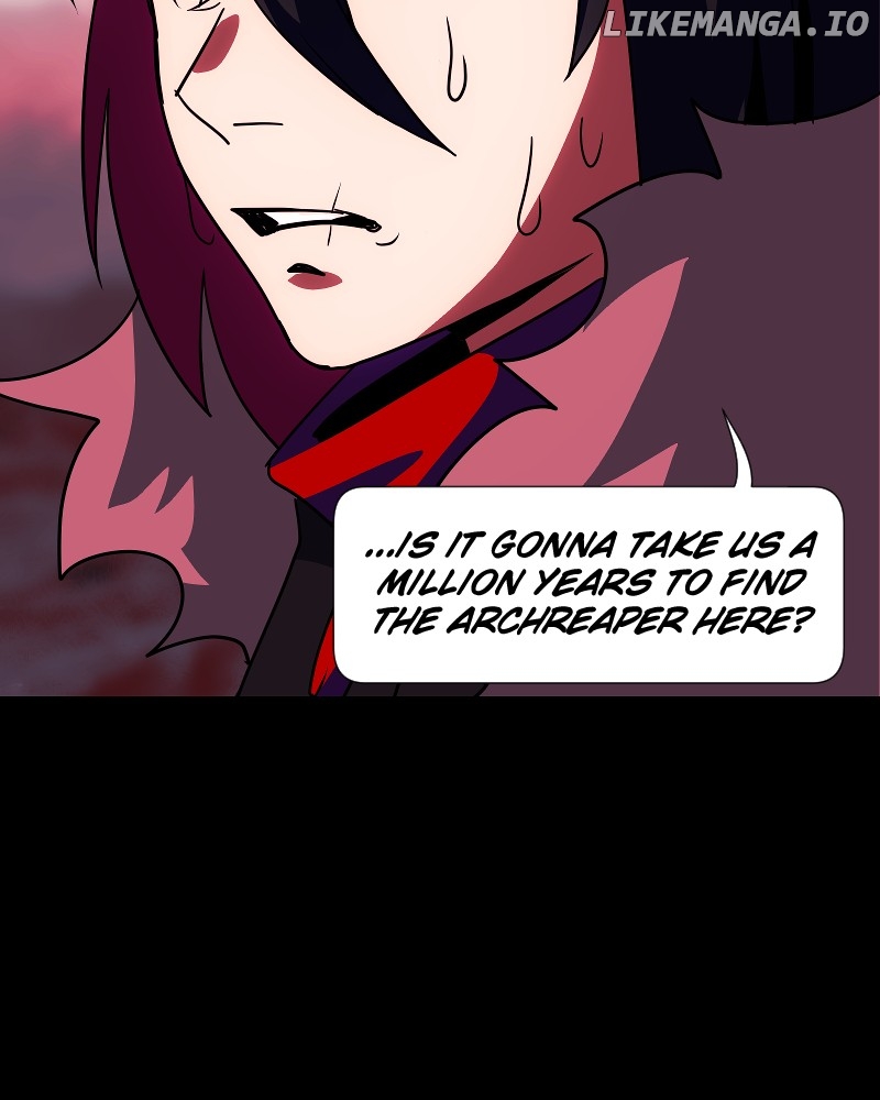 I’m the Grim Reaper Chapter 188 - page 36