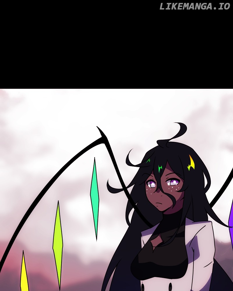I’m the Grim Reaper Chapter 188 - page 40