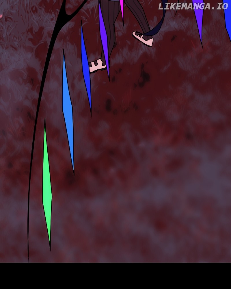I’m the Grim Reaper Chapter 188 - page 48