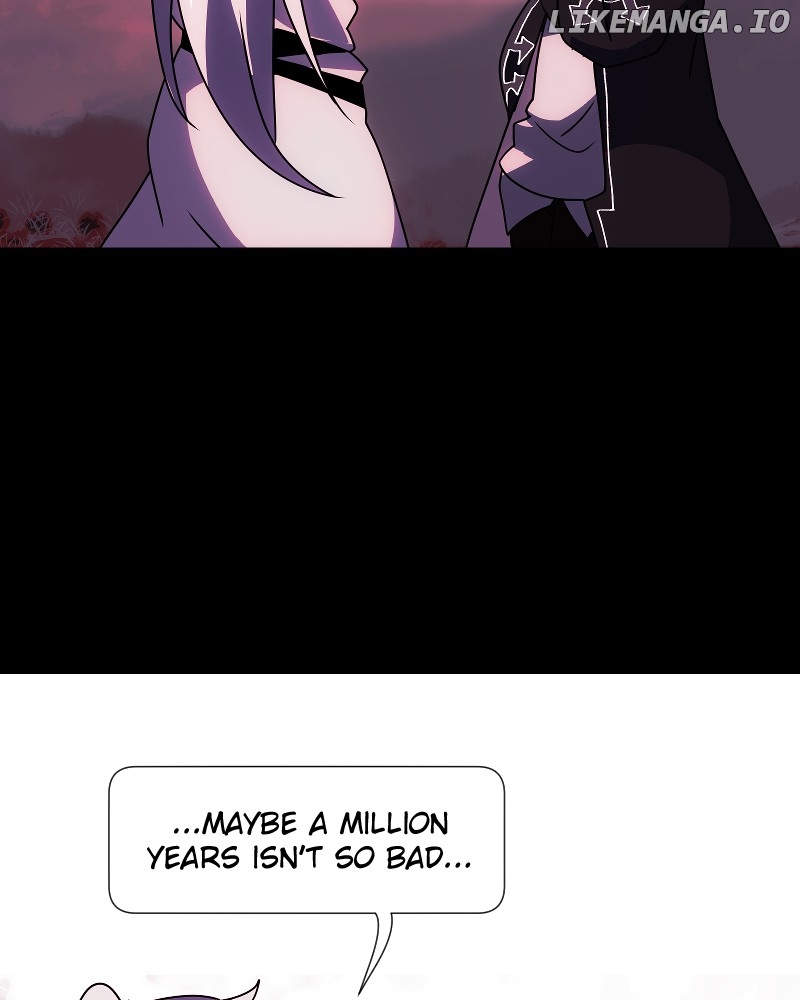 I’m the Grim Reaper Chapter 188 - page 85