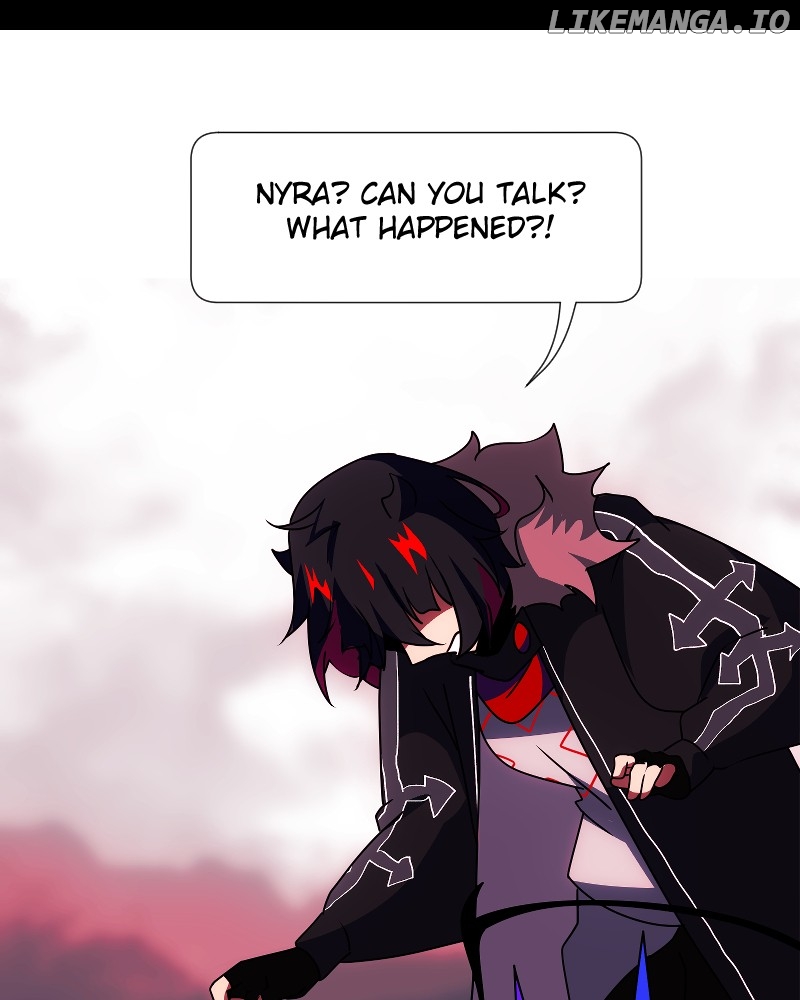 I’m the Grim Reaper Chapter 188 - page 94