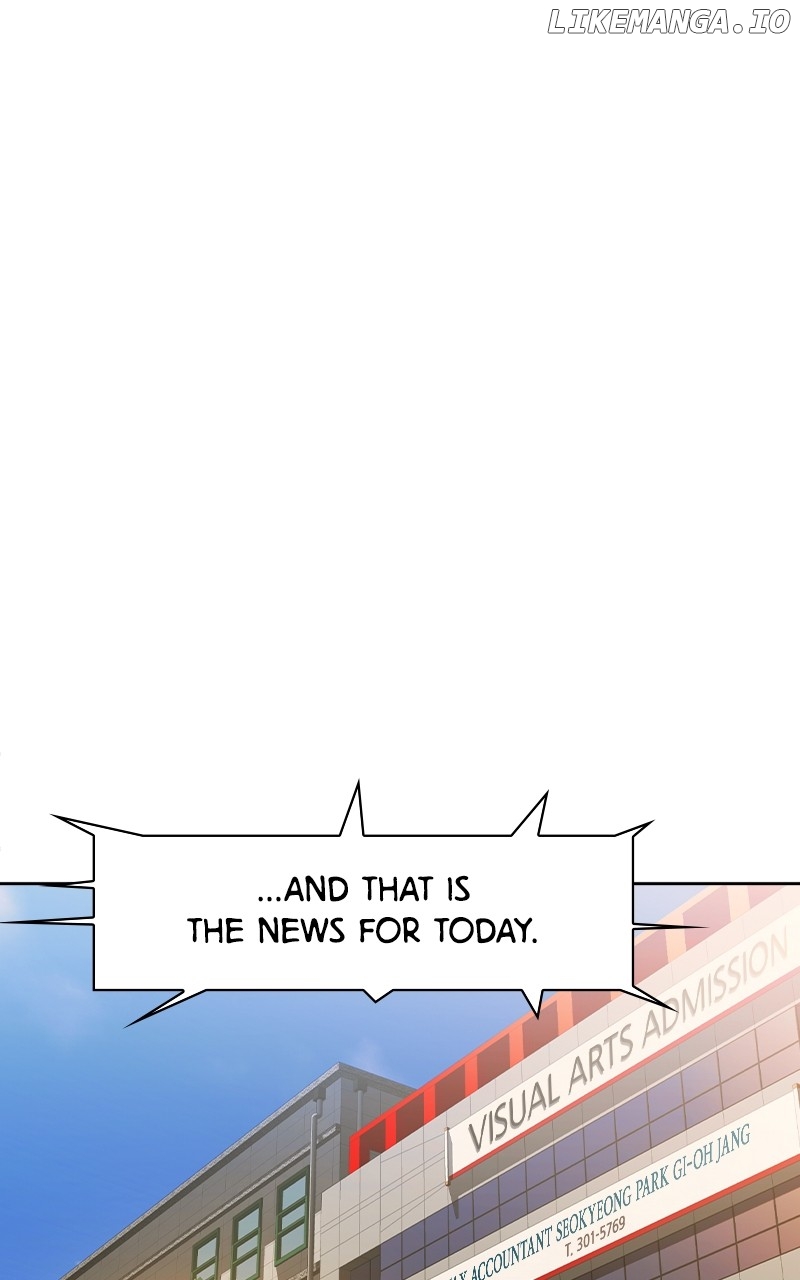 This World is Money And Power Chapter 145 - page 1