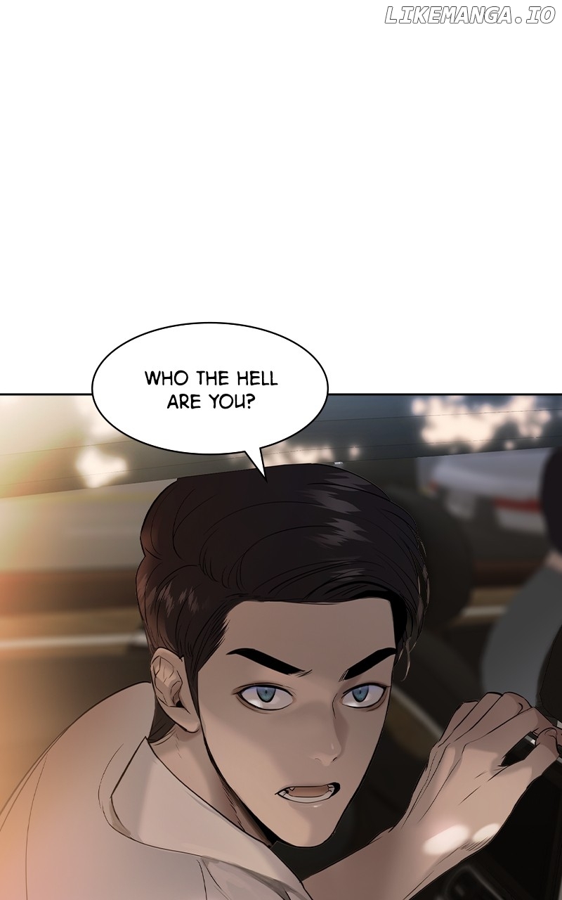 This World is Money And Power Chapter 145 - page 5