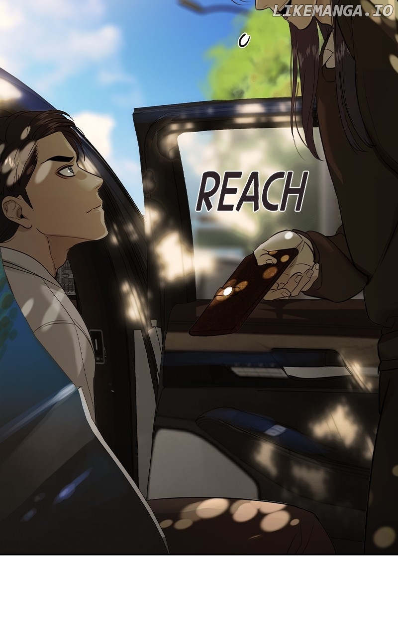 This World is Money And Power Chapter 145 - page 7