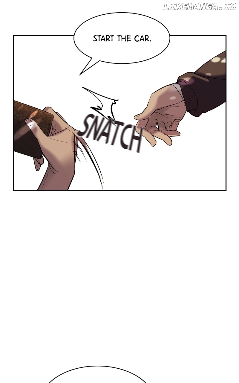 This World is Money And Power Chapter 145 - page 11