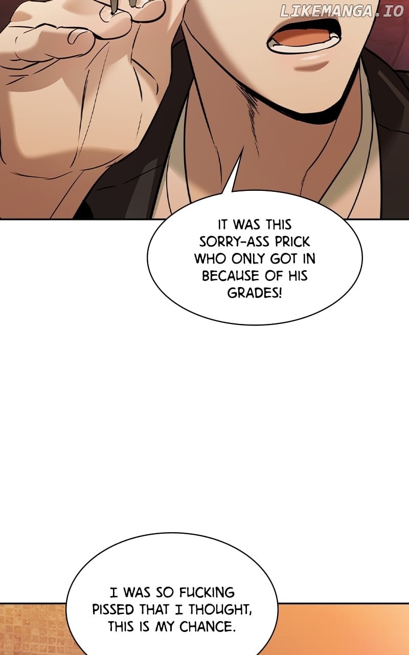 This World is Money And Power Chapter 145 - page 22