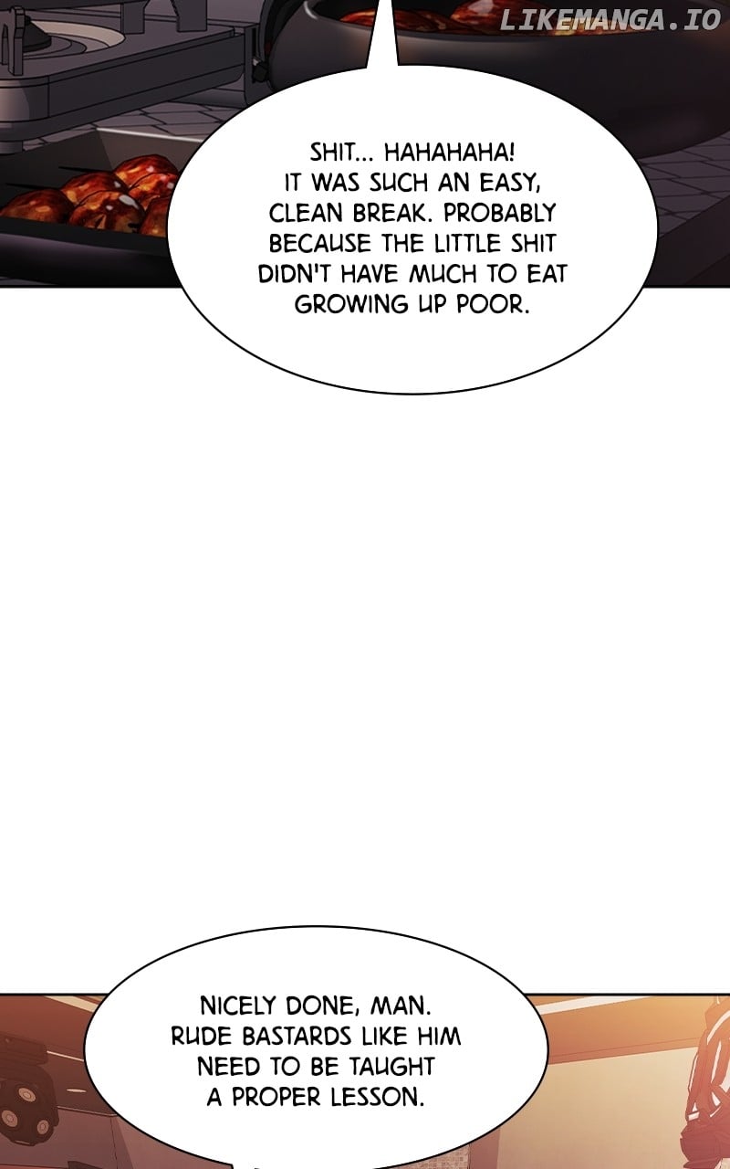 This World is Money And Power Chapter 145 - page 27