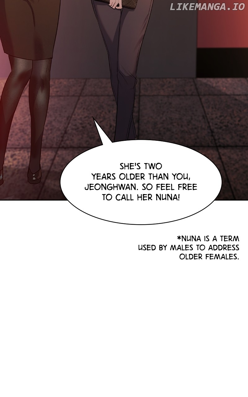 This World is Money And Power Chapter 145 - page 32
