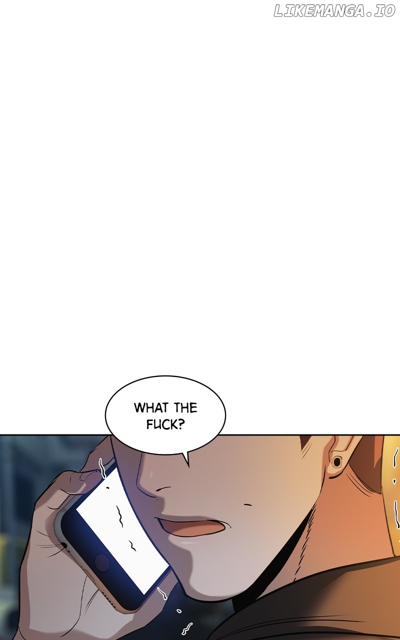 This World is Money And Power Chapter 145 - page 38
