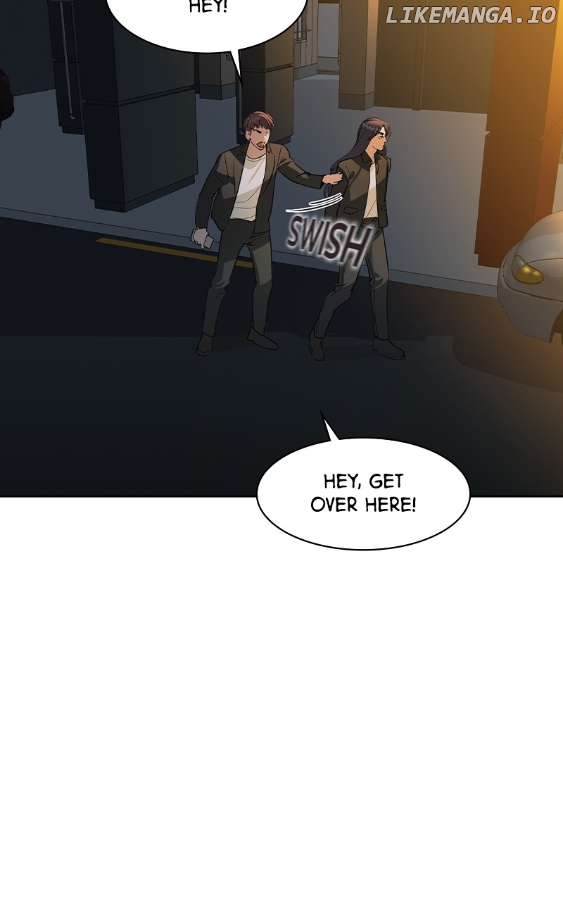 This World is Money And Power Chapter 145 - page 40
