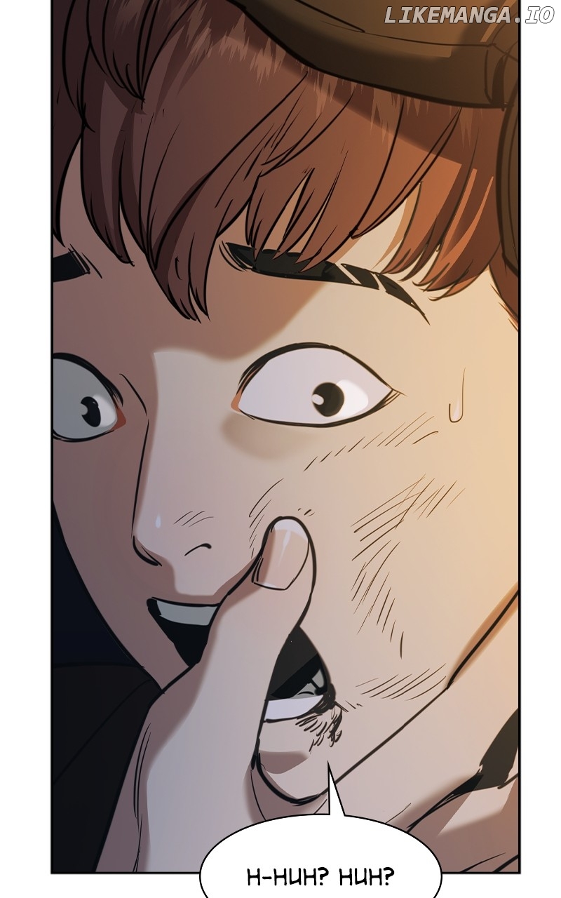 This World is Money And Power Chapter 145 - page 47
