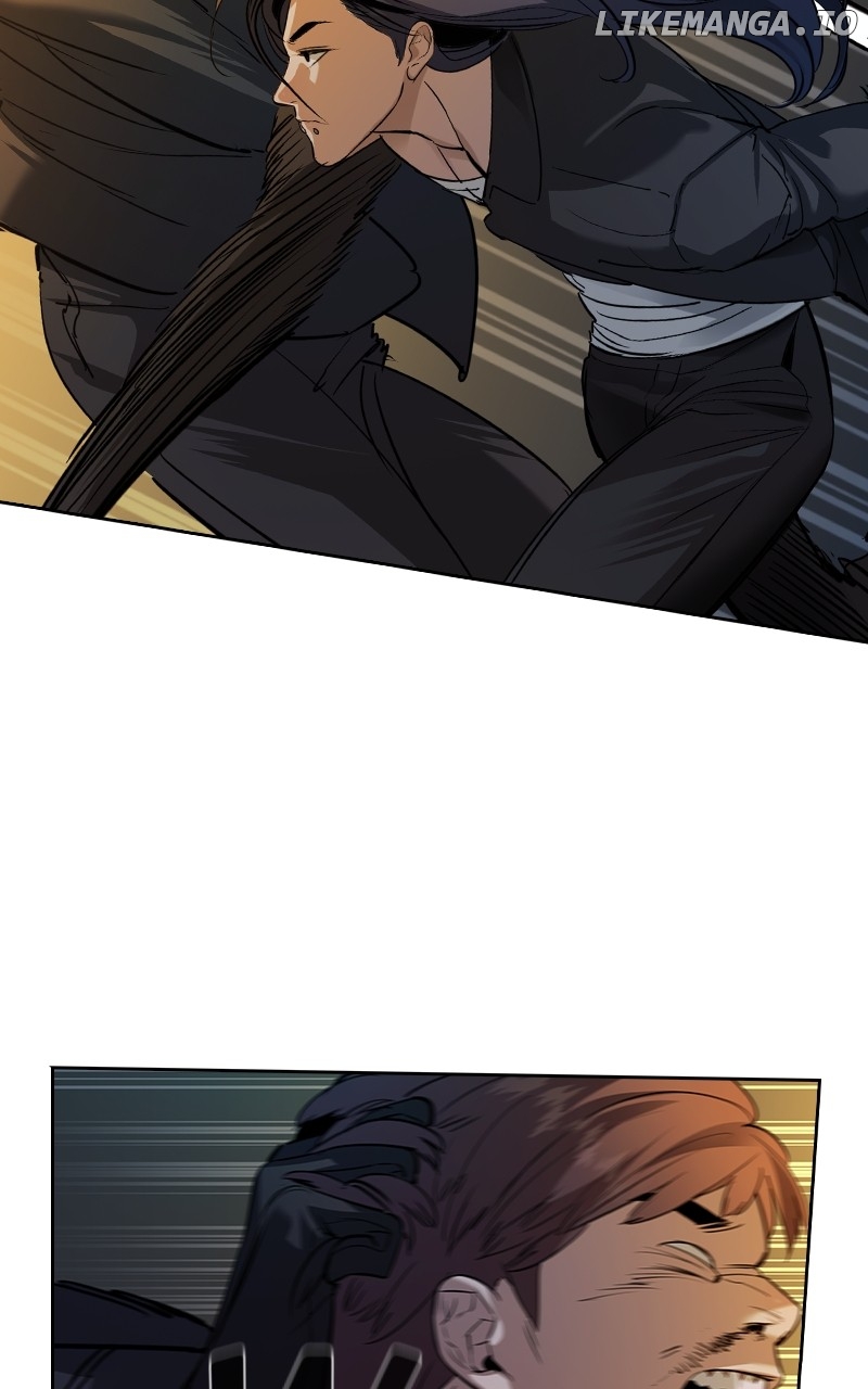 This World is Money And Power Chapter 145 - page 49