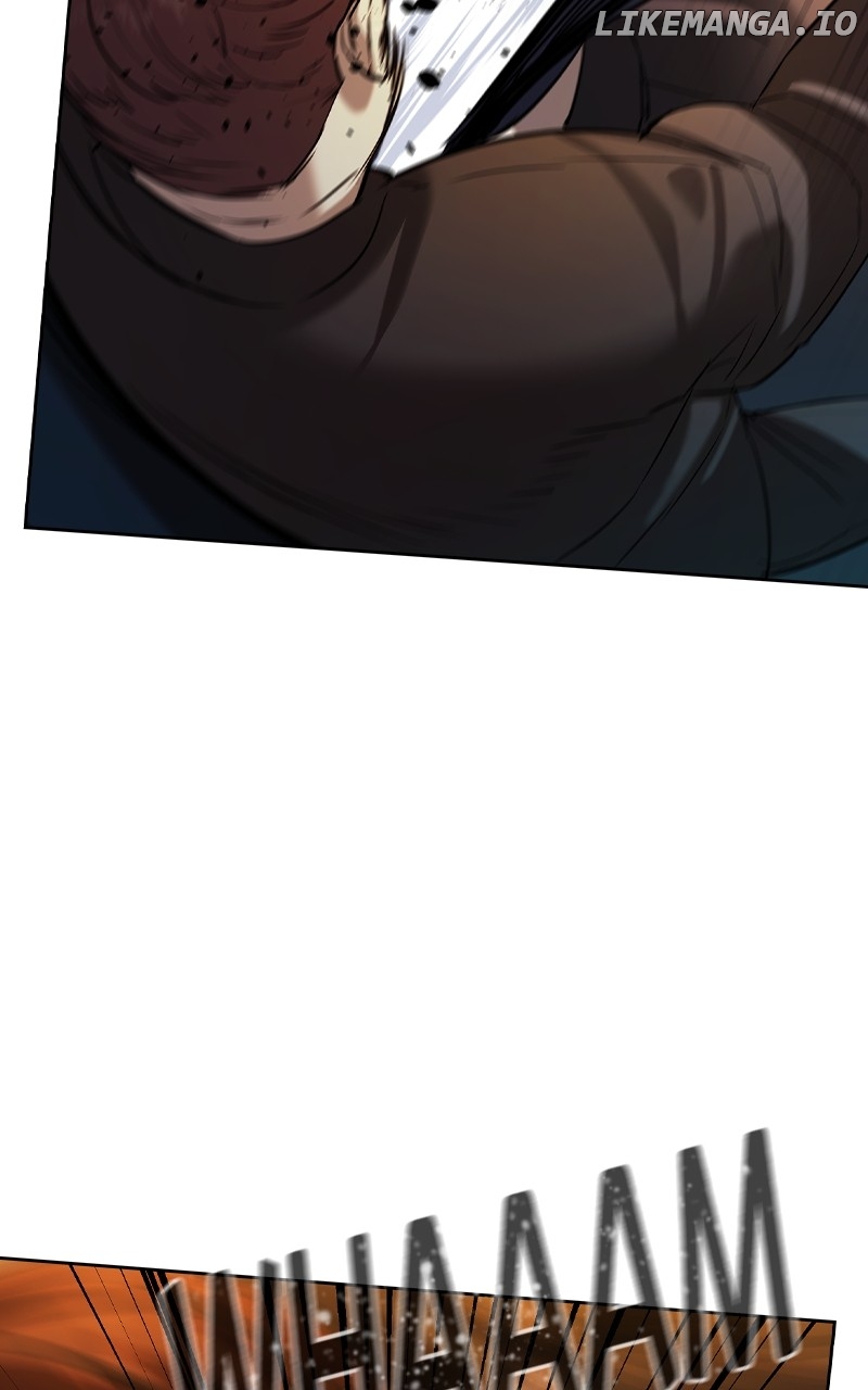 This World is Money And Power Chapter 145 - page 61