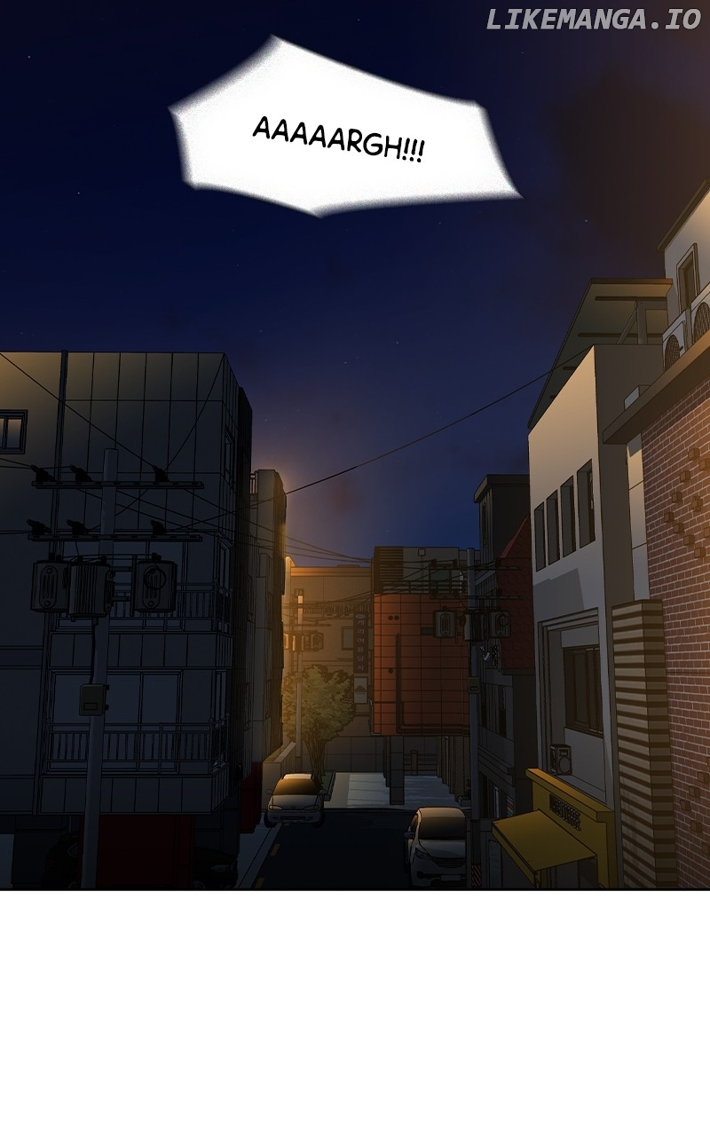 This World is Money And Power Chapter 145 - page 81