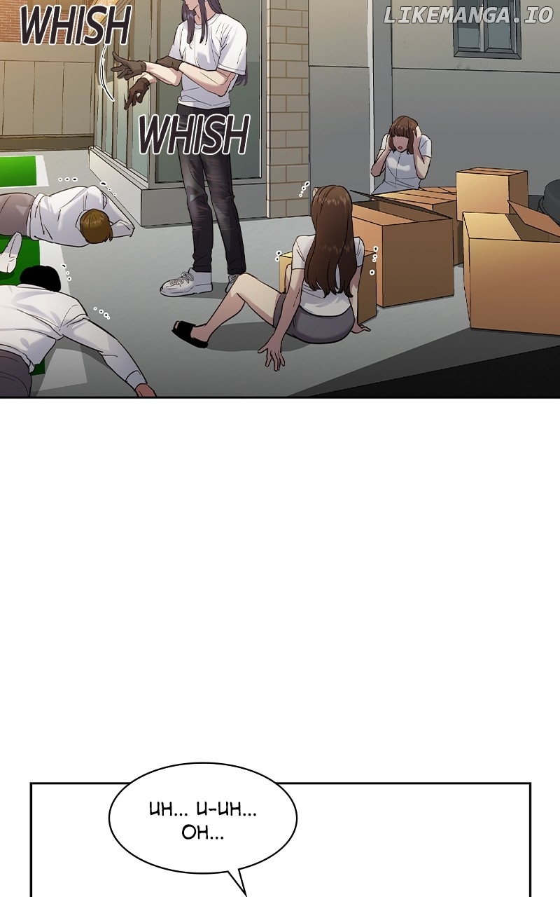 This World is Money And Power Chapter 147 - page 48