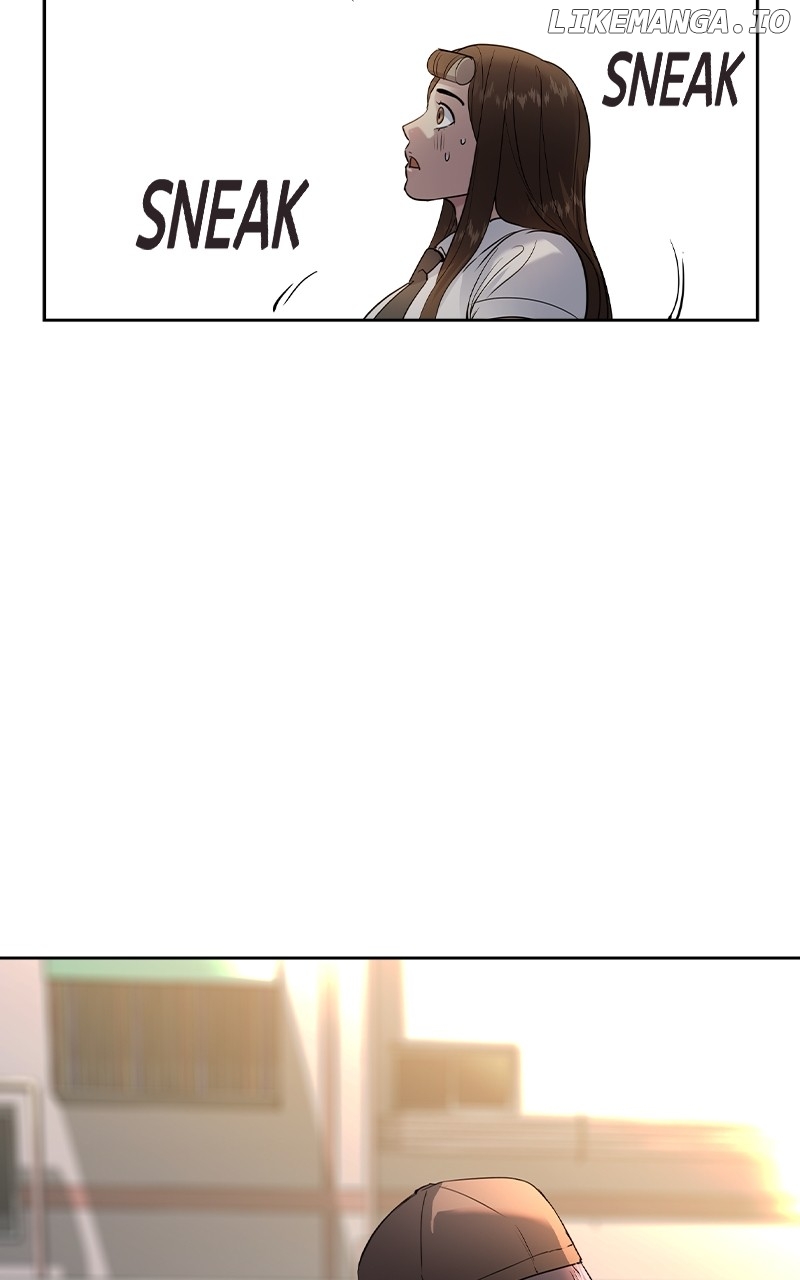 This World is Money And Power Chapter 147 - page 49