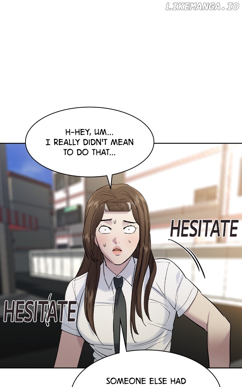 This World is Money And Power Chapter 147 - page 53