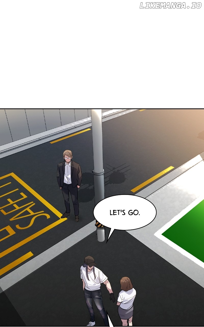 This World is Money And Power Chapter 147 - page 59