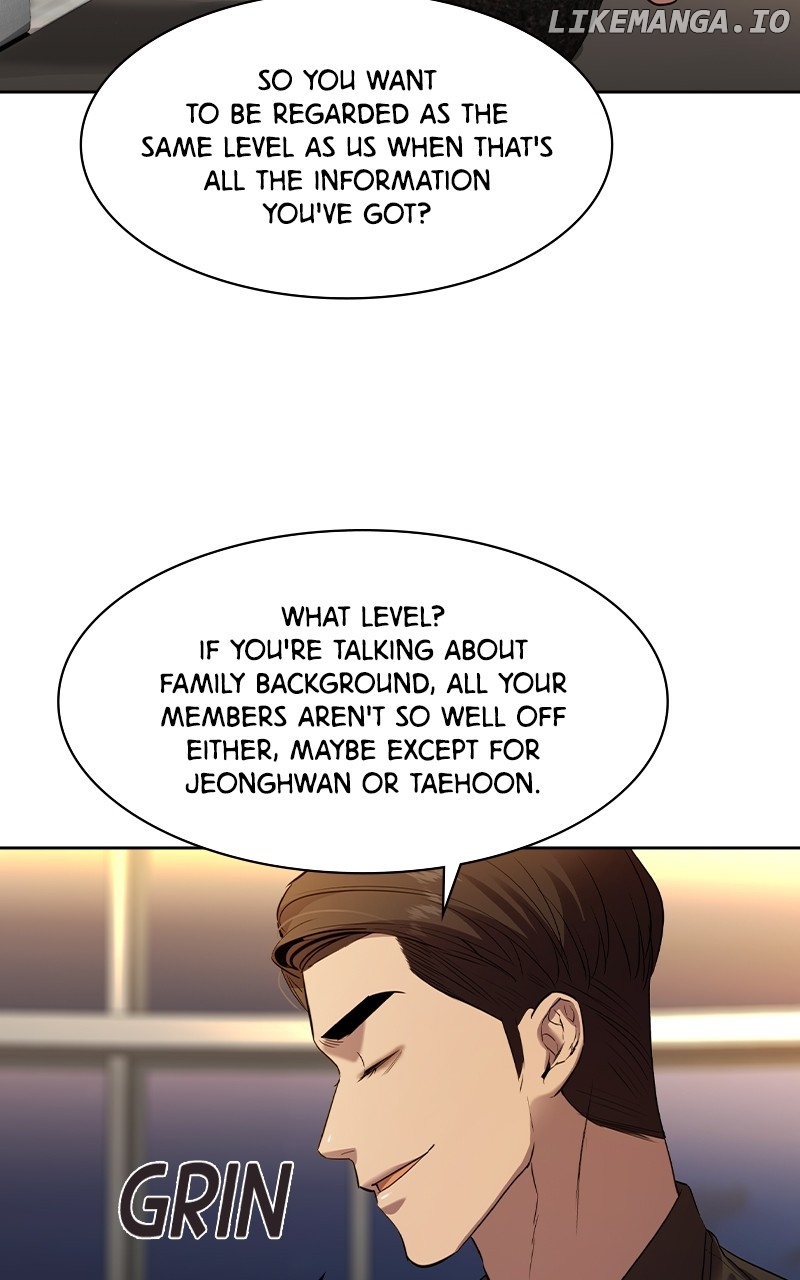 This World is Money And Power Chapter 148 - page 6