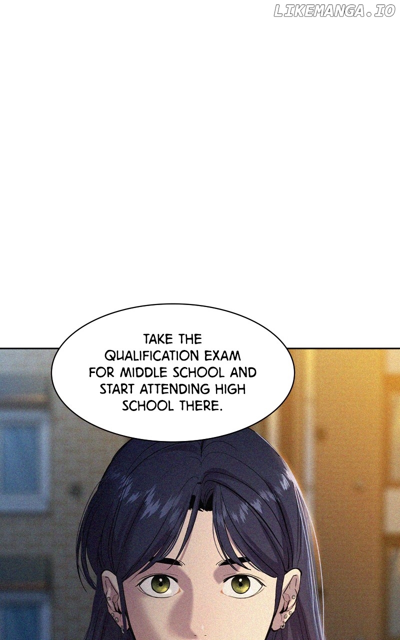 This World is Money And Power Chapter 148 - page 33