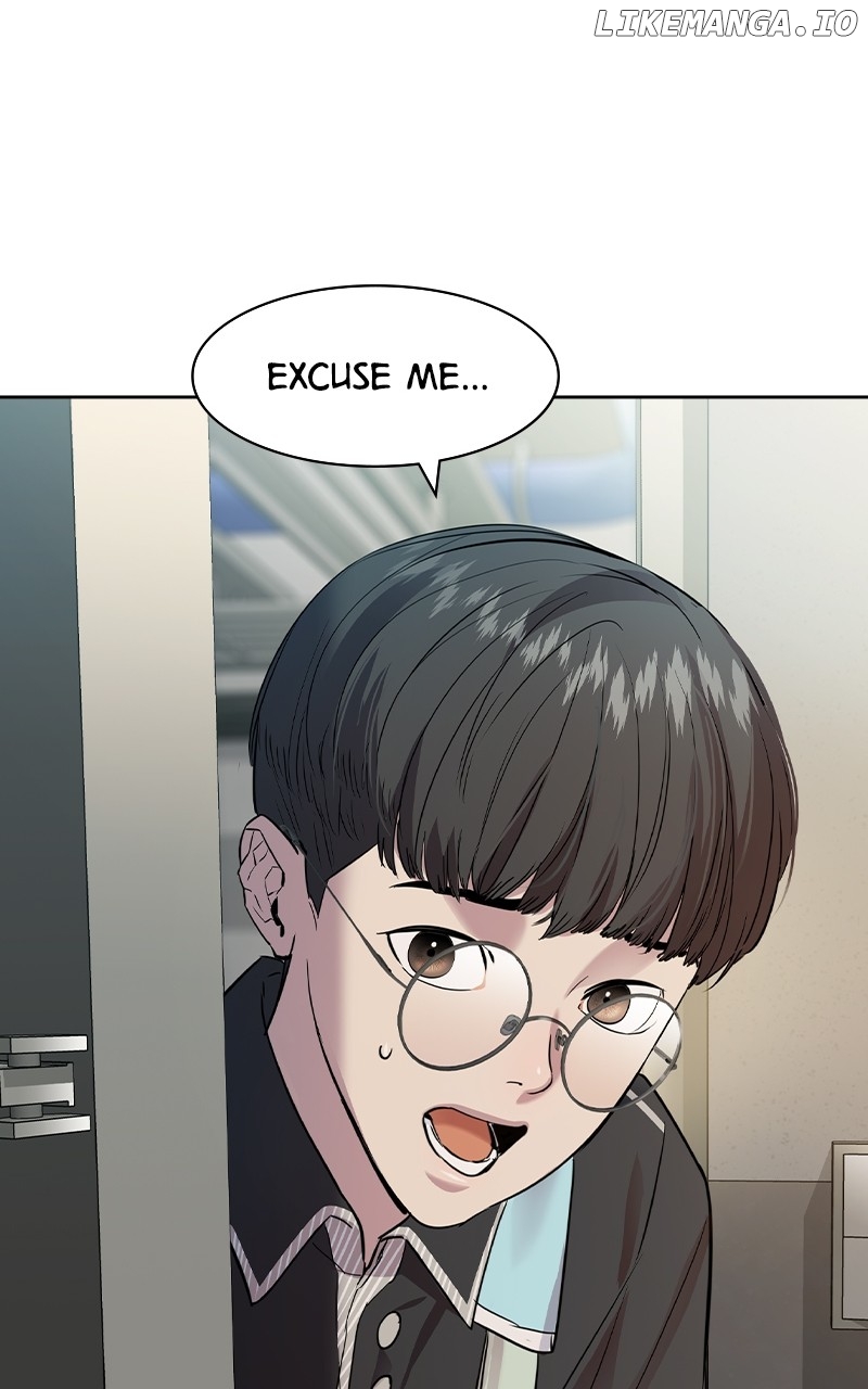 This World is Money And Power Chapter 148 - page 40