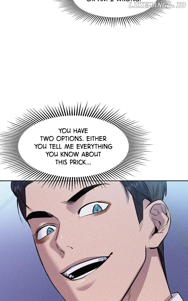 This World is Money And Power Chapter 148 - page 48