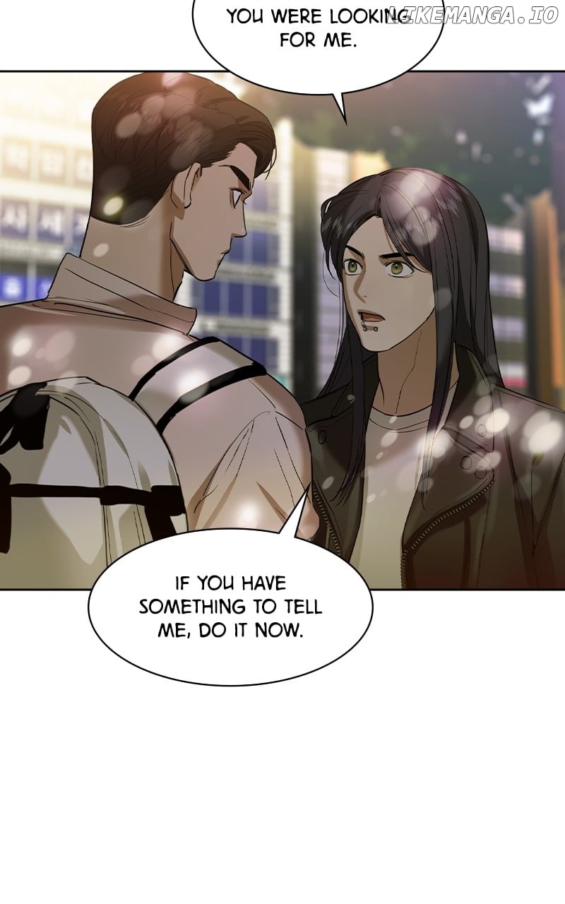 This World is Money And Power Chapter 148 - page 62