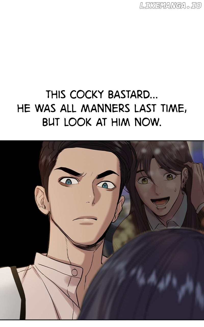 This World is Money And Power Chapter 148 - page 63