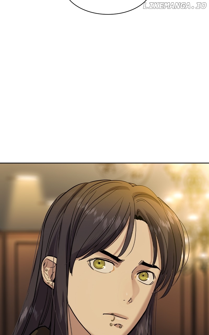 This World is Money And Power Chapter 148 - page 73